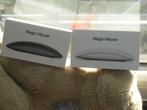 Apple Magic Mouse 2 draadloze muis spacegrijs/wit, Muis, Ophalen of Verzenden, Draadloos, Apple