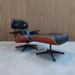 Vitra Eames lounge chair, Antiek en Kunst, Ophalen of Verzenden