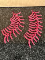 Barbie 1960 Kleerhangers ( 23 stuks ), Ophalen of Verzenden, Zo goed als nieuw, Accessoires
