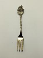 Antwerpen Vintage Vetto Collection voorvork, Ophalen