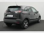 Opel Crossland Crossland 1.2 Turbo Elegance S/S, Automaat, Overige modellen, Zwart, Bedrijf