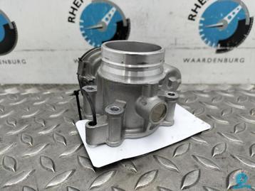 MG HS [THROTTLE_BODY] 2021 beschikbaar voor biedingen