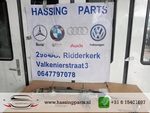 Stuurhuis W213 E Klasse A2134605801 4 Matic, Auto-onderdelen, Besturing, Mercedes-Benz, Gebruikt, Ophalen of Verzenden