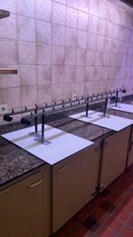 Slagers rekken, Ophalen, Nieuw zonder verpakking, Bakkerij en Slagerij