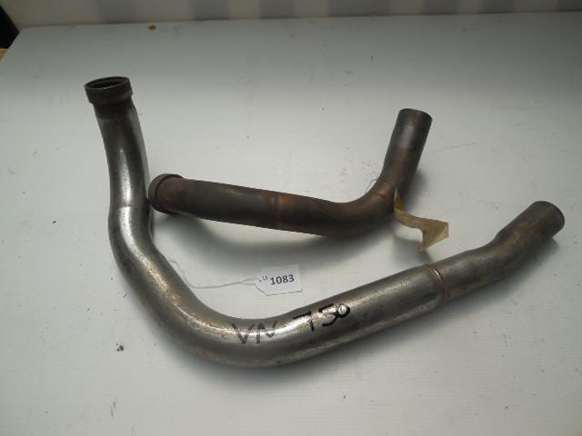 VN750 1986 - 2006 Kawasaki Voorbochten D1-25054, Motoren, Onderdelen | Kawasaki
