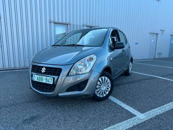 Suzuki splash 1.0benzine*163dkm*5deurs*boekjes* gekeurd vvk  beschikbaar voor biedingen