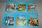 strips De Rode Ridder, Plusieurs BD, Enlèvement, Utilisé, Willy Vandersteen