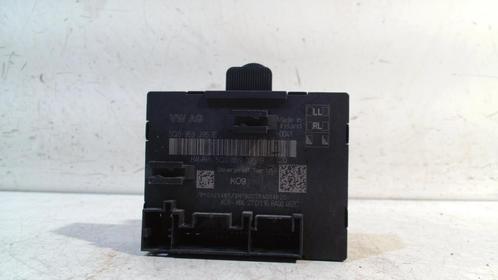 COMPUTER CENTRALE VERGRENDELING Skoda Superb Combi (3V5), Auto-onderdelen, Elektronica en Kabels, Skoda, Gebruikt