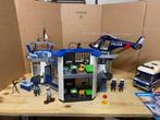 Playmobil gevangenis / politiebureau, Kinderen en Baby's, Speelgoed | Playmobil, Ophalen of Verzenden
