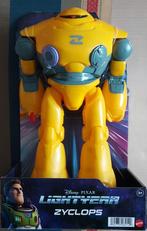 Buzz Lightyear Cyclops Figuur 30 cm (Nieuw), Nieuw, Ophalen of Verzenden