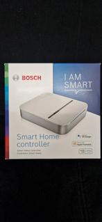 Bosch Smart Home Controller, Informatique & Logiciels, Commutateurs réseau, Comme neuf, Enlèvement ou Envoi