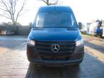 Mercedes-Benz Sprinter 311CDi - FWD - 21.991km - A2H2 - 2019, Auto's, Stof, Blauw, Mercedes-Benz, Bedrijf