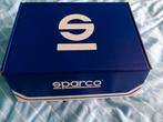 Sparco kartschoenen, Sport en Fitness, Karting, Ophalen of Verzenden, Zo goed als nieuw