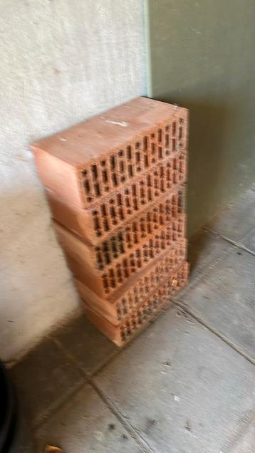 Gratis Snelbouwstenen 29x14x9 