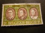 België/Belgique 1964 Mi 1366(o) Gestempeld/Oblitéré, Timbres & Monnaies, Timbres | Europe | Belgique, Envoi, Oblitéré