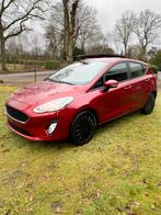 Ford Fiesta 1.1Benzine*Gekeurd voor verkoop*, Auto's, Voorwielaandrijving, Stof, Overige kleuren, 62 kW