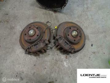 remklauwen voor remmerij voorzijde bmw e36 316 318 320 etc beschikbaar voor biedingen