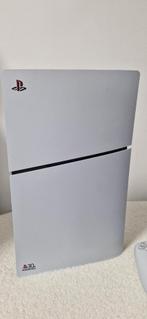 Console ps5, Games en Spelcomputers, Spelcomputers | Sony PlayStation 5, Ophalen of Verzenden, Zo goed als nieuw, Playstation 5