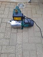 Waterpomp DAB, Tuin en Terras, Ophalen, Gebruikt