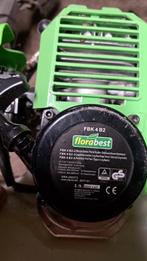 Florabest bosmaaier, Enlèvement, Comme neuf