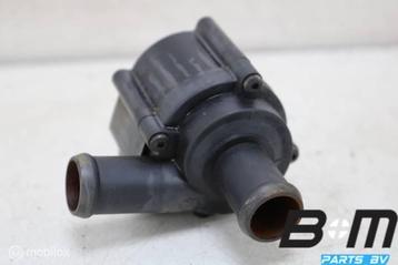 Extra waterpomp Audi A6 4G 059121012A beschikbaar voor biedingen