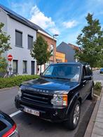 Landrover Discovery 3, Auto's, Te koop, Adaptieve lichten, 5 deurs, Automaat