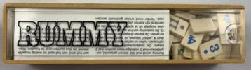 Rummy Peri Spiele Game, jeu de voyage, jeu de société comple, Envoi, Comme neuf, Jeu de voyage