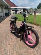 Piaggio ciao, Ophalen, Ciao