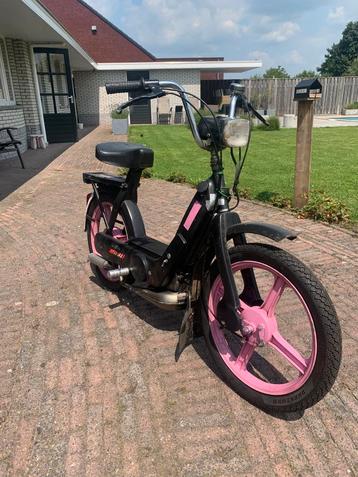 Piaggio ciao beschikbaar voor biedingen