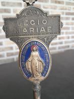 Beeld Legio Mariae, Ophalen