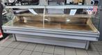 Diamond koeltoog 2,5meter en inox tafel, Zakelijke goederen, Ophalen