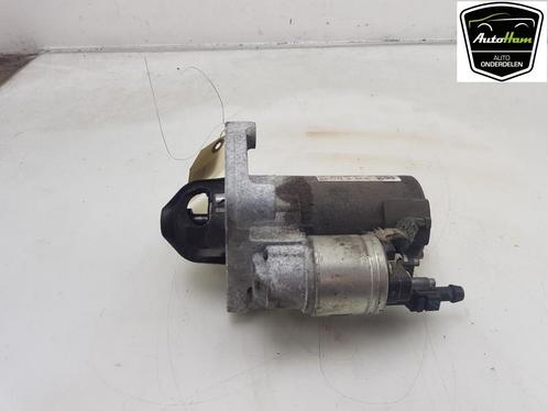 STARTMOTOR Peugeot 3008 II (M4 / MC / MJ / MR), Auto-onderdelen, Motor en Toebehoren, Peugeot, Gebruikt