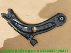 5WA407152 Audi A3 8Y draagarm Golf 8 Gti draagarm Leon ..., Gebruikt, Audi