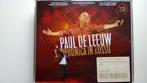 Paul de Leeuw - Symphonica In Rosso, Pop, Zo goed als nieuw, Verzenden