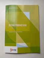 Blend Retailmarketing, Ophalen of Verzenden, Nederlands