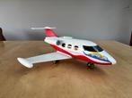 Playmobil Vliegtuig, Kinderen en Baby's, Speelgoed | Playmobil, Ophalen, Gebruikt, Los Playmobil