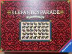 Elefantenparade, Ophalen of Verzenden, Gebruikt, Ravenburger