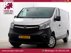 Opel Vivaro 1.6 CDTI E6 L2H1 Edition Airco/Navi/Camera 01-20, Auto's, 174 g/km, Te koop, Bedrijf, Electronic Stability Program (ESP)