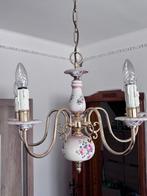 Lustre, Ophalen