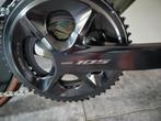 Shimano 105 powersmeter 4iii crankstel nieuw, Ophalen of Verzenden