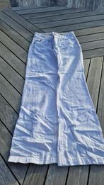 Witte jeans van het merk Street One, W27 (confectie 34) of kleiner, Street One, Wit, Zo goed als nieuw