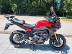Yamaha MT-09 Tracer 2015 – 32.000 km – Bomvol extra's!, Particulier, Sport, ABS