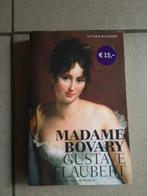 Madame Bovary, Boeken, Ophalen of Verzenden, Gelezen, Gustave Flaubert