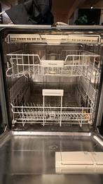 Miele vaatwas. Inbouwmodel. Foutcode F13, Electroménager, Lave-vaisselle, 85 à 90 cm, Encastré, Moins de 10 litres, Enlèvement