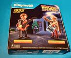 PLAYMOBIL - Back To The Future - 70459 - Nieuw - 2 Klicky -, Nieuw, Complete set, Ophalen