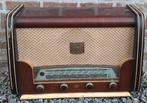 Vintage radio, Antiek en Kunst, Antiek | Tv's en Audio, Ophalen