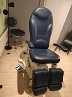 Behandelstoel elektrisch, Elektronische apparatuur, Ophalen