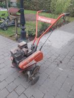 Tromeca tuinfrees 560, Ophalen, Gebruikt