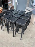 Stoelen en barkrukken  voor horeca, Zakelijke goederen, Horeca | Meubilair en Inrichting, Ophalen, Gebruikt, Meubilair