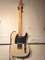 Gitaarset, Ophalen, Gebruikt